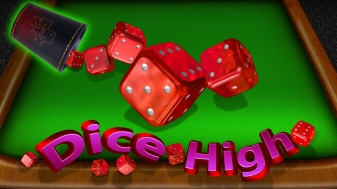 Dice High